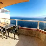 아파트 Facing The Ocean - Full Appt 2 Ch Double Tabaiba