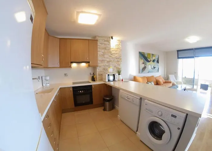 Facing The Ocean - Full Appt 2 Ch Double Apartamento