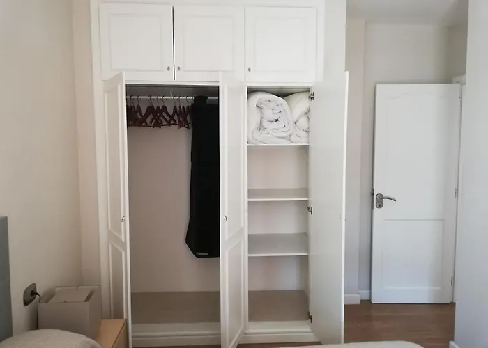 Facing The Ocean - Full Appt 2 Ch Double Apartamento *