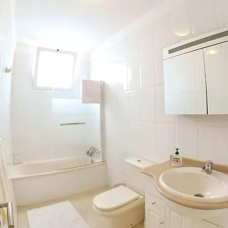 Apartamento Facing The Ocean - Full Appt 2 Ch Double Tabaiba