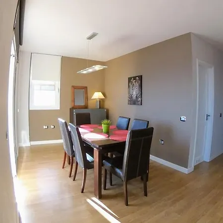 Facing The Ocean - Full Appt 2 Ch Double Apartamento *