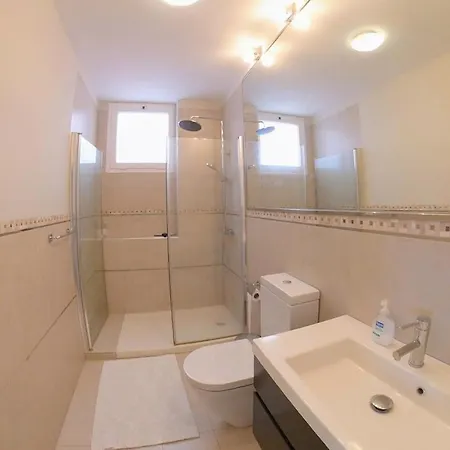Facing The Ocean - Full Appt 2 Ch Double Apartamento Tabaiba