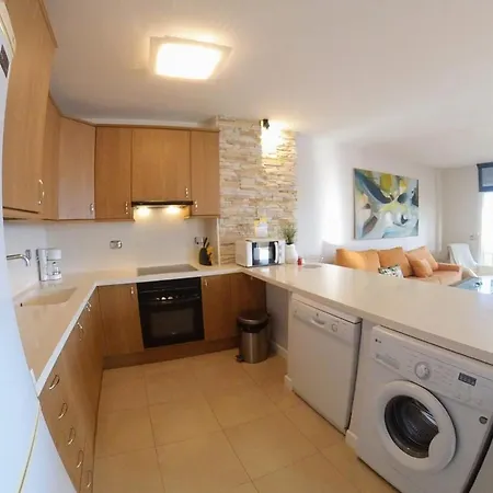 Facing The Ocean - Full Appt 2 Ch Double Apartament