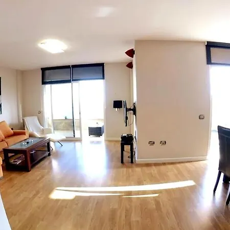 Facing The Ocean - Full Appt 2 Ch Double Apartament