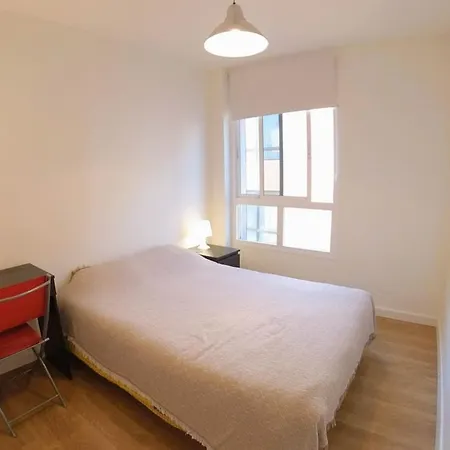 Apartamento Facing The Ocean - Full Appt 2 Ch Double