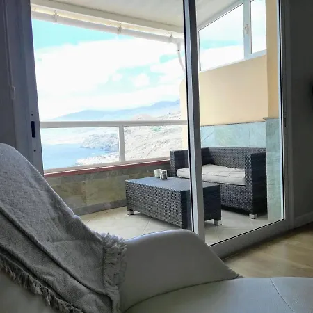 Apartament Facing The Ocean - Full Appt 2 Ch Double *