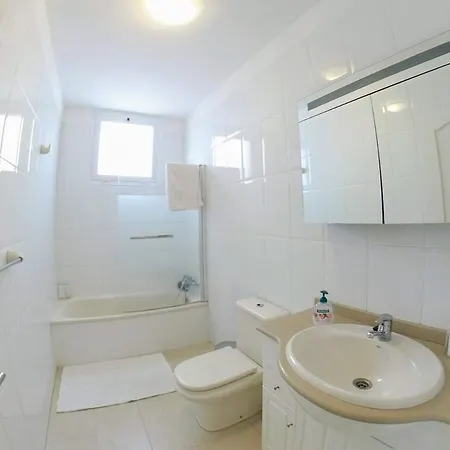 Facing The Ocean - Full Appt 2 Ch Double Apartamento Tabaiba