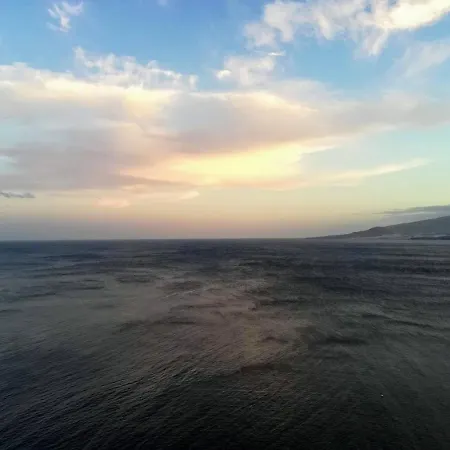 Apartamento Facing The Ocean - Full Appt 2 Ch Double