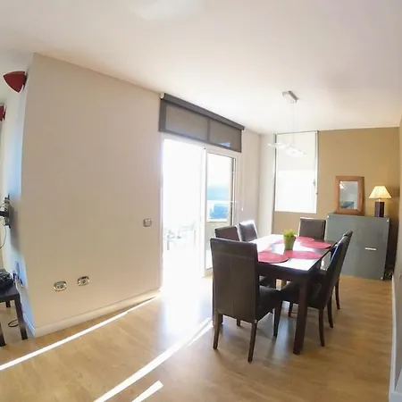 Facing The Ocean - Full Appt 2 Ch Double Apartament *