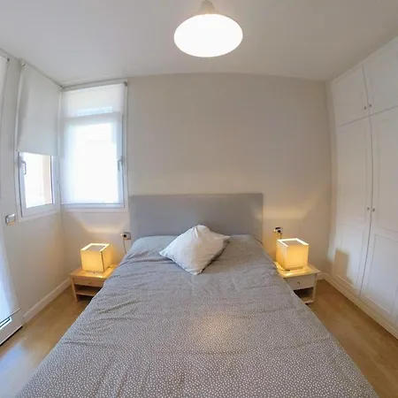 Apartament Facing The Ocean - Full Appt 2 Ch Double Tabaiba