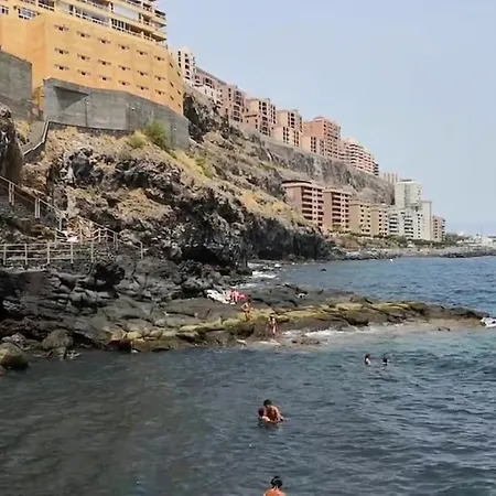 Facing The Ocean - Full Appt 2 Ch Double