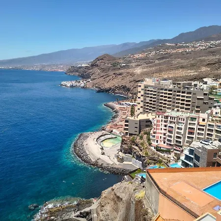 Facing The Ocean - Full Appt 2 Ch Double Apartamento *