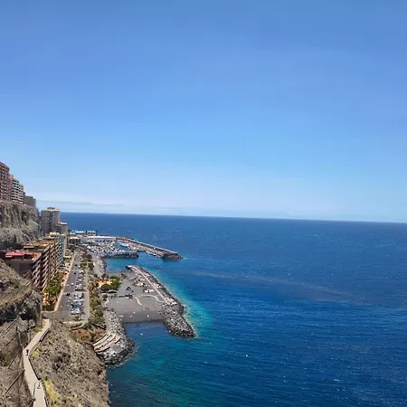 Apartamento Facing The Ocean - Full Appt 2 Ch Double *