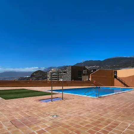 Facing The Ocean - Full Appt 2 Ch Double Apartament Tabaiba