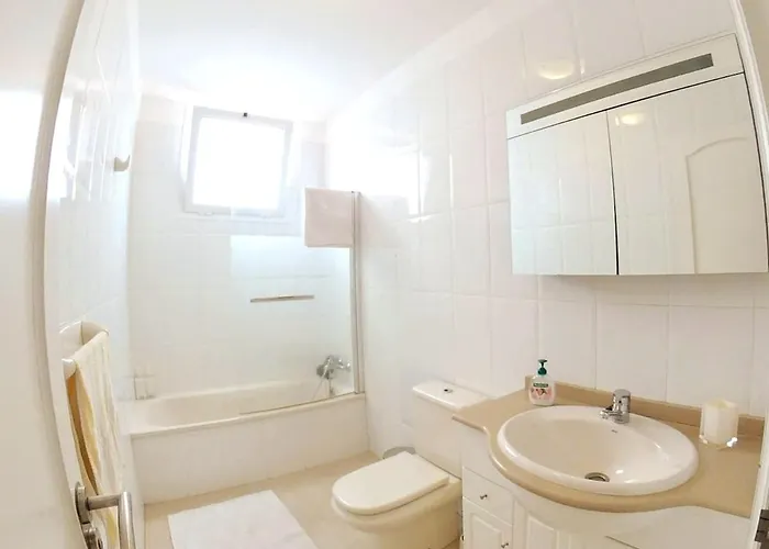 Appartement Facing The Ocean - Full Appt 2 Ch Double Tabaiba