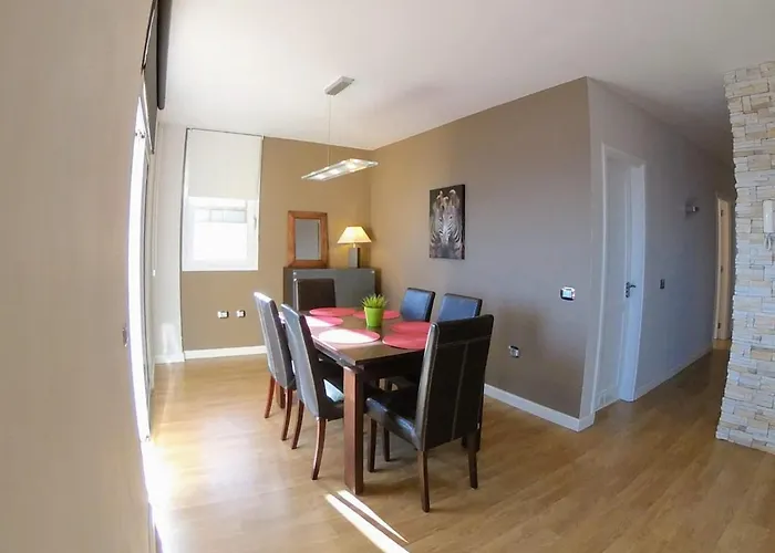 Facing The Ocean - Full Appt 2 Ch Double Appartement *