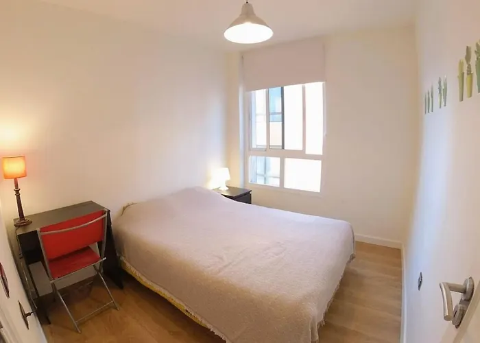 Appartement Facing The Ocean - Full Appt 2 Ch Double