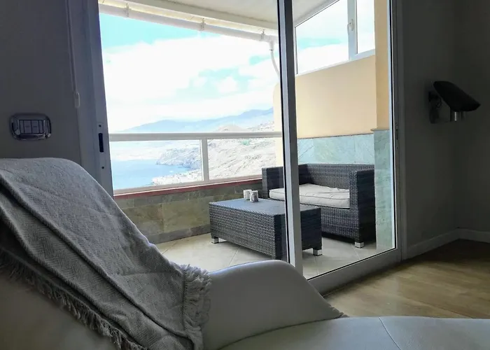 Apartamento Facing The Ocean - Full Appt 2 Ch Double *