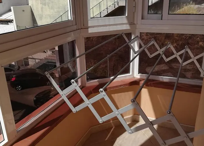 Facing The Ocean - Full Appt 2 Ch Double Appartement