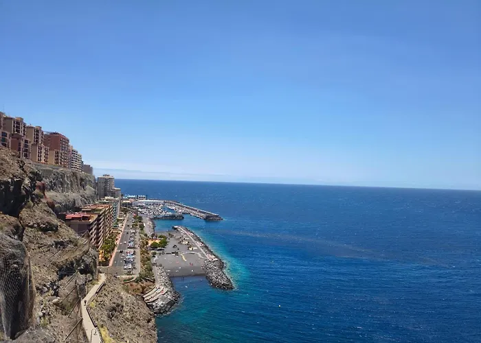 Appartement Facing The Ocean - Full Appt 2 Ch Double *