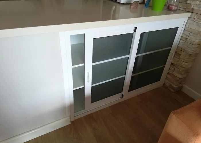 Facing The Ocean - Full Appt 2 Ch Double * Tabaiba