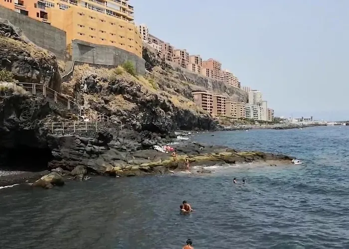 Facing The Ocean - Full Appt 2 Ch Double